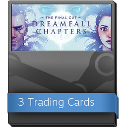 Dreamfall Chapters Booster Pack
