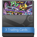 Freedom Planet Booster Pack