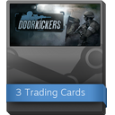 Door Kickers Booster Pack