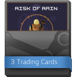 Risk of Rain Booster Pack