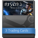 Risen 3 - Titan Lords Booster Pack