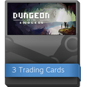 Dungeon of the Endless Booster Pack