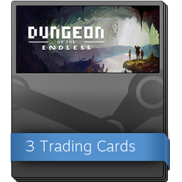 Dungeon of the Endless Booster Pack