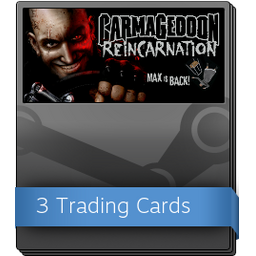 Carmageddon: Reincarnation Booster Pack