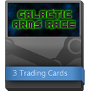 Galactic Arms Race Booster Pack