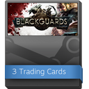 Blackguards Booster Pack