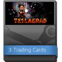 Teslagrad Booster Pack