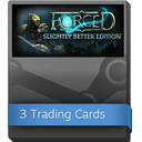 FORCED Booster Pack