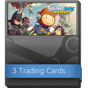 Scribblenauts Unmasked Booster Pack