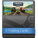 Train Simulator Booster Pack