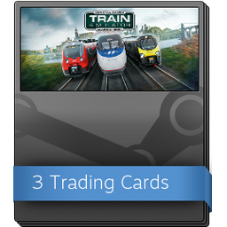 Train Simulator Booster Pack