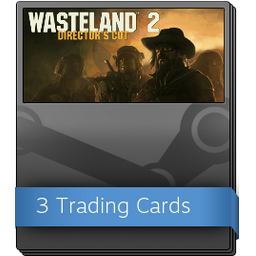 Wasteland 2 Booster Pack
