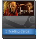 Inquisitor Booster Pack