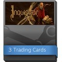 Inquisitor Booster Pack