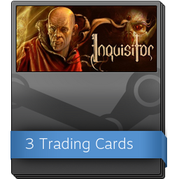 Inquisitor Booster Pack