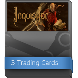 Inquisitor Booster Pack