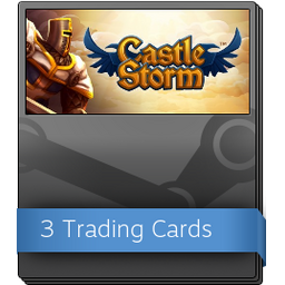 CastleStorm Booster Pack