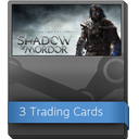 Middle-earth: Shadow of Mordor Booster Pack