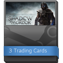 Middle-earth: Shadow of Mordor Booster Pack