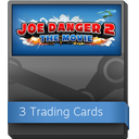 Joe Danger 2: The Movie Booster Pack