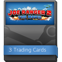 Joe Danger 2: The Movie Booster Pack