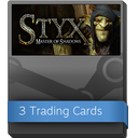 Styx: Master of Shadows Booster Pack