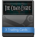 The Chaos Engine Booster Pack