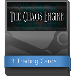 The Chaos Engine Booster Pack