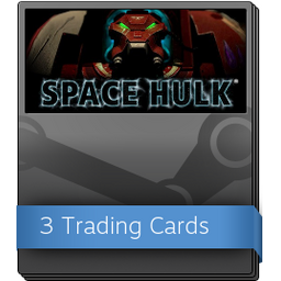 Space Hulk Booster Pack