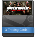 PAYDAY: The Heist Booster Pack