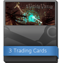 In Verbis Virtus Booster Pack