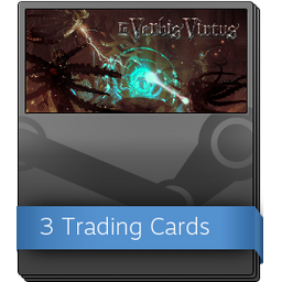 In Verbis Virtus Booster Pack