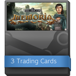 Memoria Booster Pack