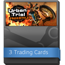Urban Trial Freestyle Booster Pack