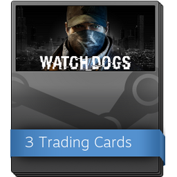 Watch_Dogs Booster Pack