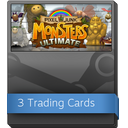 PixelJunk™ Monsters Ultimate Booster Pack