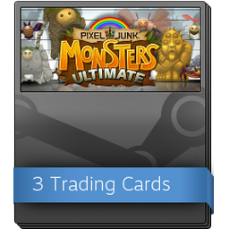 PixelJunk™ Monsters Ultimate Booster Pack
