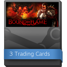 Bound By Flame Booster Pack