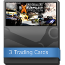 Gas Guzzlers Extreme Booster Pack