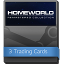 Homeworld Remastered Collection Booster Pack