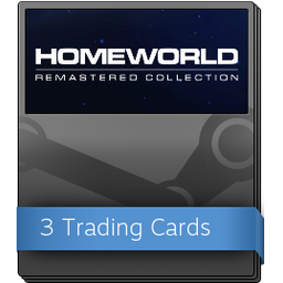 Homeworld Remastered Collection Booster Pack