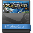 Sid Meiers Ace Patrol: Pacific Skies Booster Pack