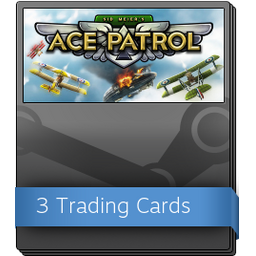 Sid Meiers Ace Patrol Booster Pack