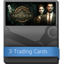 Face Noir Booster Pack