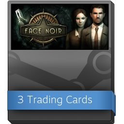 Face Noir Booster Pack