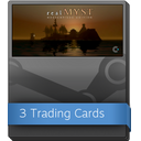 realMyst: Masterpiece Edition Booster Pack