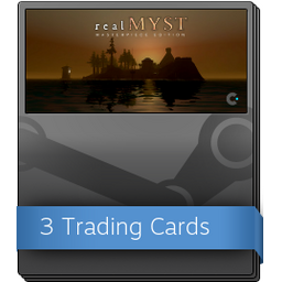 realMyst: Masterpiece Edition Booster Pack