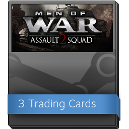 Men of War: Assault Squad 2 Booster Pack