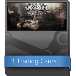 Men of War: Assault Squad 2 Booster Pack