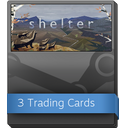 Shelter Booster Pack